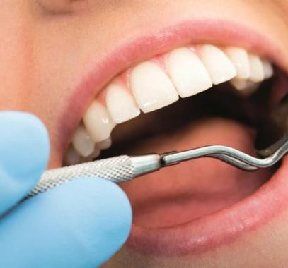 نصائح للمحافظة على صحة الفم والأسنان