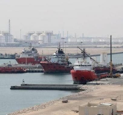 قطر: على وشك خسارة صدارة 