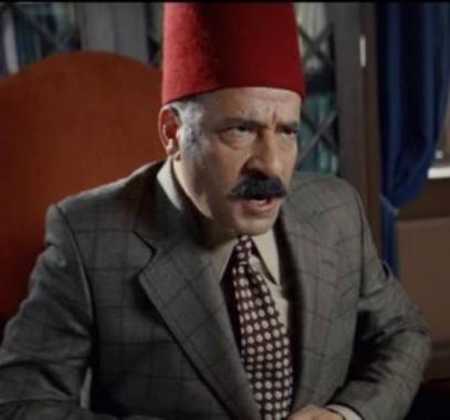 محمد سعد