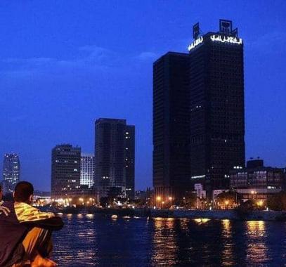 ارتفاع صافي احتياطي مصر من النقد الأجنبي