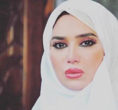 رنا الأبيض