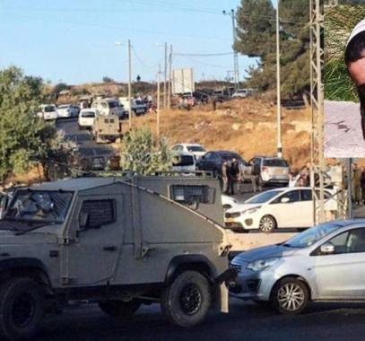 جيش الاحتلال يكشف تفاصيل جديدة حول جثة الجندي المقتول قرب بيت لحم