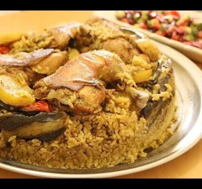 بالفيديو: طريقة عمل 