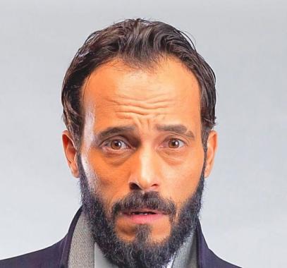 يوسف الشريف