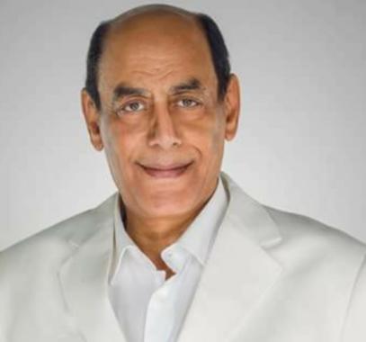 أحمد بدير