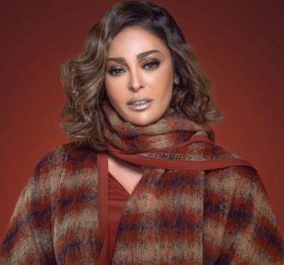 داليا البحيرى