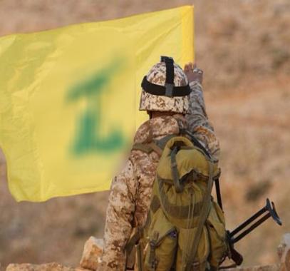 بالأسماء والصور: الاحتلال ينشر تفاصيل عن عملية اغتيال نفذها ضد عناصر حزب الله بدمشق