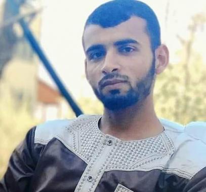 خان يونس منفذ