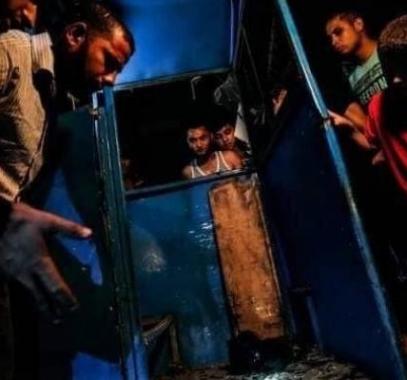 داخلية غزة تكشف:  هذا ما توصلنا إليه بشأن حادثة انفجاريّ غزّة!