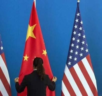 بكين مستعدة لحل الخلاف التجاري مع واشنطن