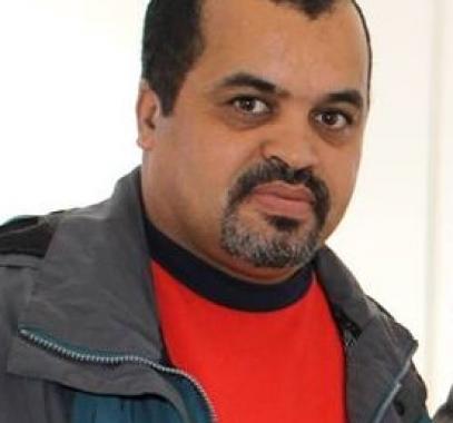 وداد الحاج