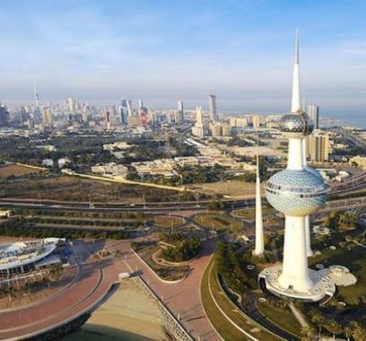 الكويت