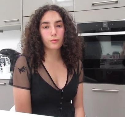 لينا الفيشاوي