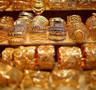 أعلى سعر للذهب خلال 6 سنوات