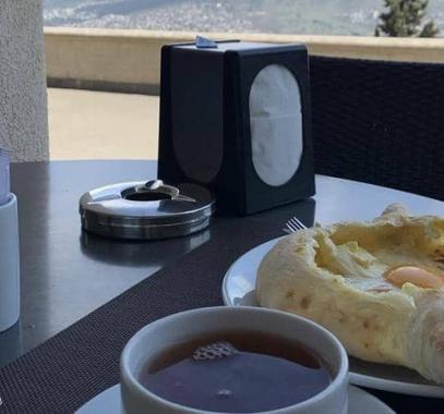 شاهدوا: في جورجيا 5 أطباق لا تغادرها قبل تناولها