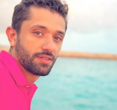 كريم محمود عبد العزيز