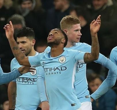 مانشستر سيتي يتعثّر أمام توتنهام ويتعادل معه