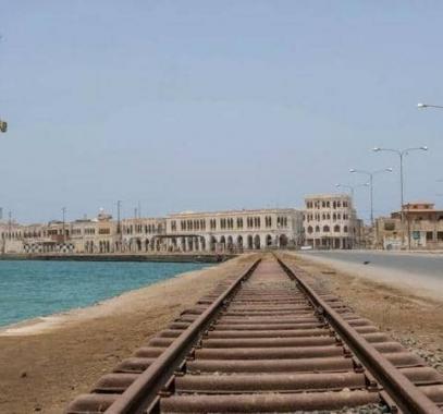 مشاريع عملاقة تغير وجه القارة الأفريقية