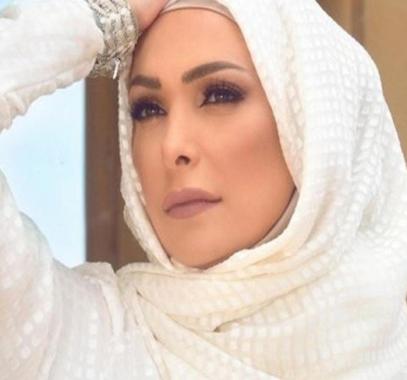 أمل حجازي