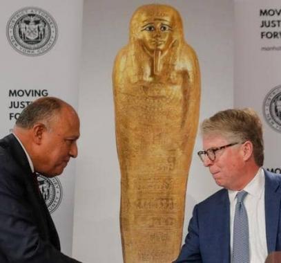 مصر: تستعيد 