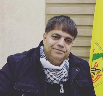 النائب جهاد طمليه