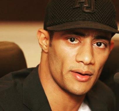 محمد رمضان