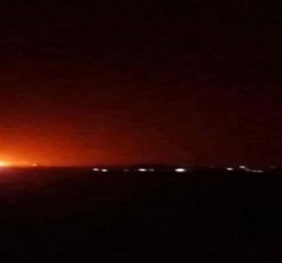 طائرة مسيرة