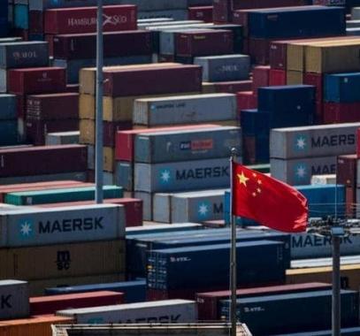 الصين: الخلافات التجارية مع 