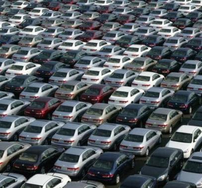 مصر: القول الفصل بأسعار السيارات بعد 