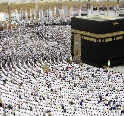 واخيرا : السعودية تلغي رسوم تكرار العمرة