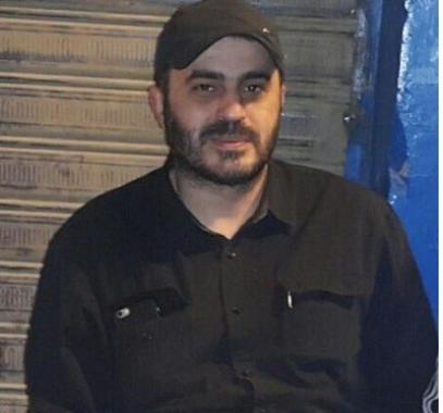قائد حزب الله