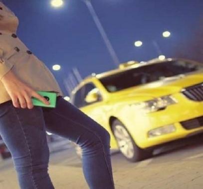 إعدام سائق 