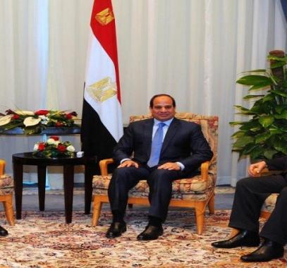 تفاصيل لقاء الرئيس عباس مع العاهل الأردني والرئيس المصري في نيويورك