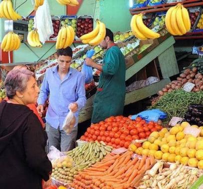 المغرب: تثبيت أسعار الفائدة وتوقعات بتباطؤ التضخم