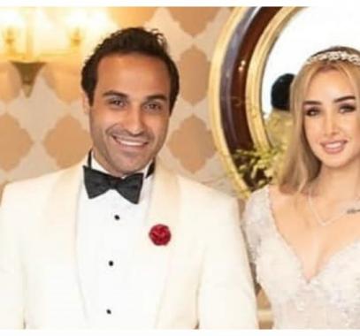 هنا الزاهد وأحمد فهمي
