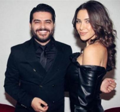 دانييلا رحمة و ناصيف زيتون