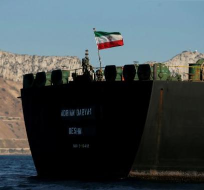 ناقلة نفط