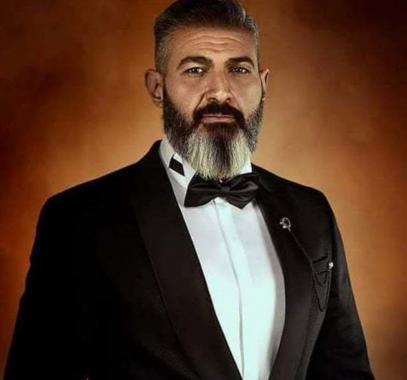 ياسر جلال