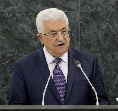 الرئيس يؤكد على ضرورة دعم حق تقرير المصير للشعوب الرازحة تحت الاحتلال