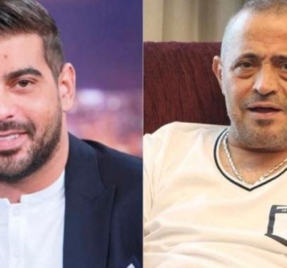 جورج وسوف و آدم