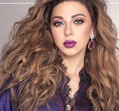ميريام فارس