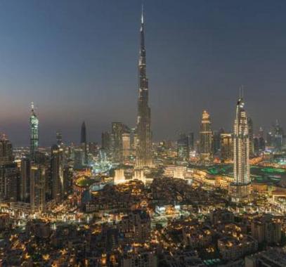 بانكوك مدينة السياح الأولى و