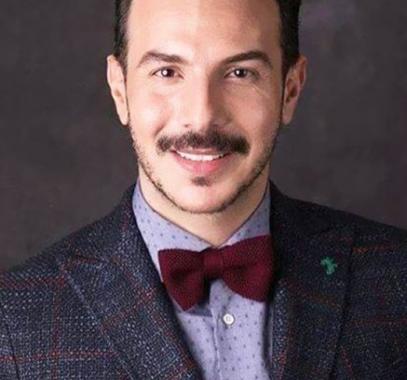  باسل خياط