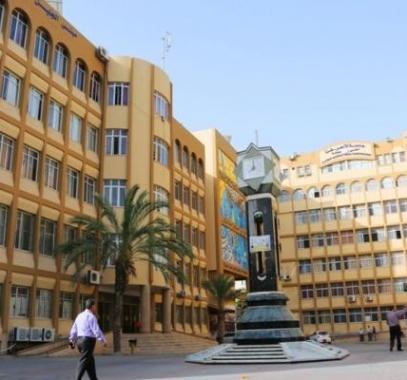 شاهد: نص قرار المحكمة الإدارية بشأن أزمة جامعة الأزهر في غزّة!!