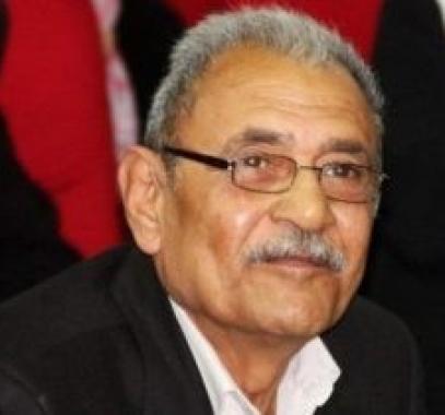 خلف