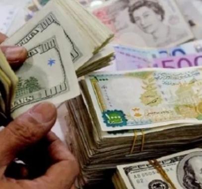 الحكومة السورية تطلق