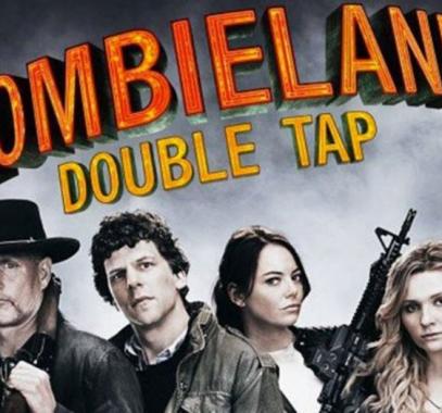 Zombieland: Double Tap