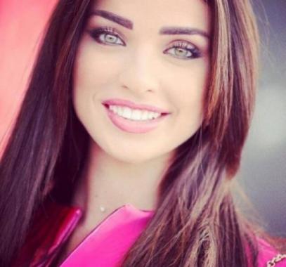 داليدا خليل