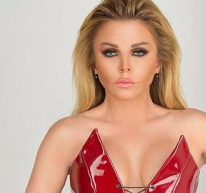 رزان مغربي