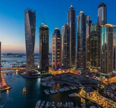 الإمارات: الأولى عالميا في استقرار 